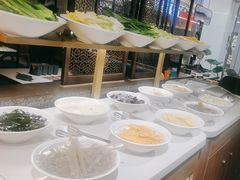 -新辣道鱼火锅(上地华联店)