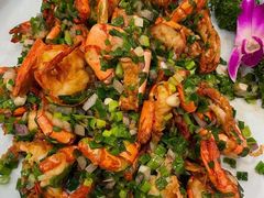 -寻味顺德·南记酒家·传统顺德菜·鱼生(广源路店)