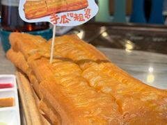 -滋粥楼·顺德菜(番禺广场总店)