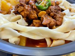 -提雅新疆炒米粉(青岛万象城店)