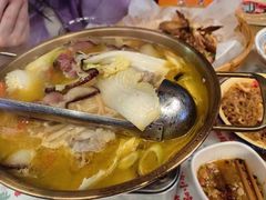 -东排食堂长沙小吃大排档(五一广场店)