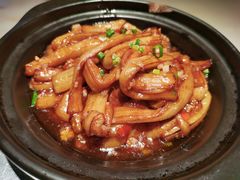 -客语客家菜(琶洲保利店)