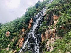 -黄巢水库