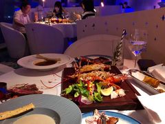 奶油蘑菇汤-天玑高空江景餐厅&酒吧Sky Secret Restaurant&Bar