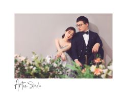 -艺匠摄影ARTIZ STUDIO(南京店)