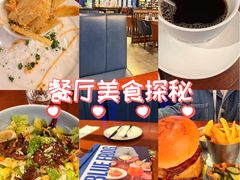 -bluefrog蓝蛙(悠唐购物中心店)