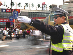 -上海长途汽车客运总站