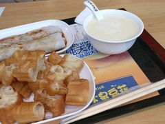 -冰泉豆浆馆(阳朔店)