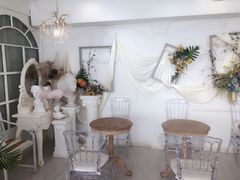 -共舞时光猫咖·狗咖(新街口店)