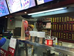 -蔡林记(广埠屯店)