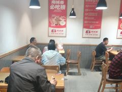 -南城香·饭香串香馄饨香(赵公口店)