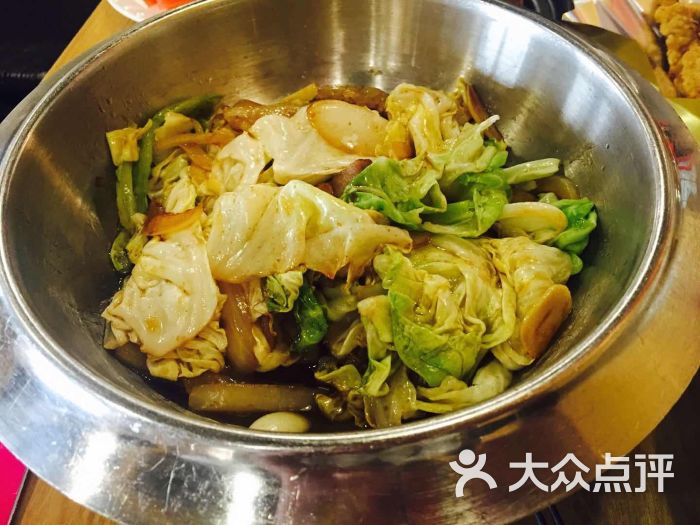姑奶奶厨坊(摩尔城店)-图片-呼和浩特美食-大众点评网