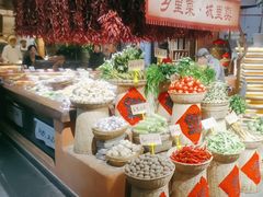 -六合居(温江店)