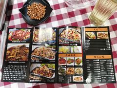 -7890+霸王甲·甲鱼爱尚蛙(坪洲店)