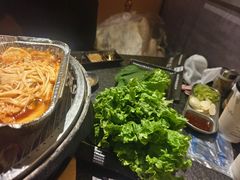 -炭虎烤肉(桂林路店)