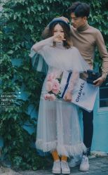 -金夫人婚纱摄影(惠阳店)