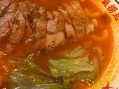 -文通冰室(东方宝泰店)