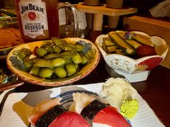 -鸟泉居酒屋·烧鸟·酒馆(百子湾店)
