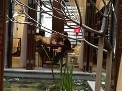 景观位-归觅·西关小姐人文艺术馆(荔枝湾店)