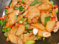 -小辣娇·老成都传统川菜(鹭港店)