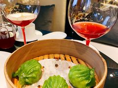 -甄御•海鲜新青岛菜(麦岛店)