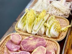 -滇藏石锅宴(崇仁巷老店)