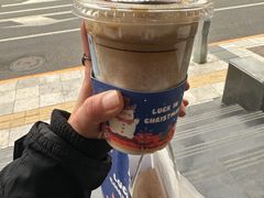 -瑞幸咖啡(石榴中心店)