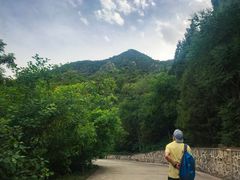 -北京鹫峰国家森林公园