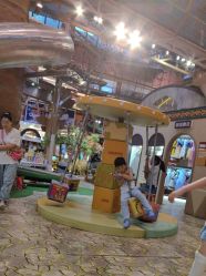 -卡通尼·Safari非洲探索乐园·生日会(金桥国际商业广场店)