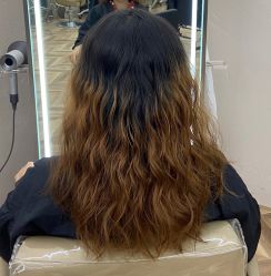 -Hair Co.一间沙龙