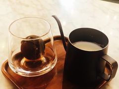 月球咖啡-Home Cafe(水榭春天店)