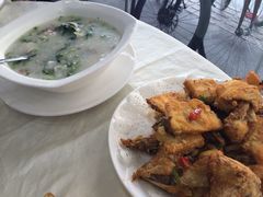 -凯盈阁·顺德私房菜·桑拿鸡