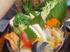 -大鲜生·亚洲菜融合小食堂