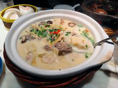 大方鸭馄饨-東大方(武康千秋广场店)