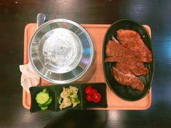 -小明同学(三里屯店)