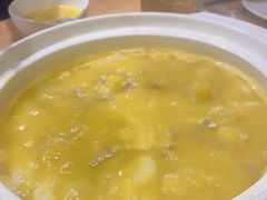 -湯系·煲汤手艺人(东二环泰禾广场店)