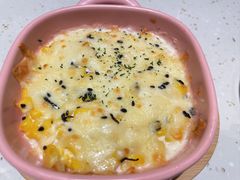 -夏日玛莉西餐厅(金茂览秀城店)