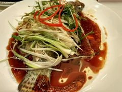 -半岛太子酒家(海港城店)