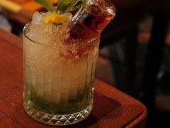 -CHINCHIN 青青·泰国料理(万象食家店)
