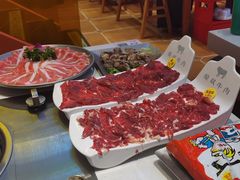 -荣叔港式沙嗲牛肉火锅(正佳潮流店)