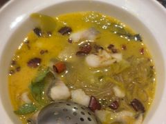 -U你·天然调味(南湖总店)