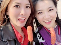 餐饮设施-上海欢乐谷