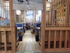 大堂-九田家黑牛烤肉料理(吴江万象汇店)