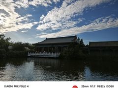 -有喜胶东小馆(太申祥和店)