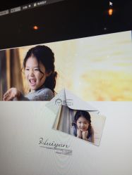 -COCOSKY 巧克力天空兒童摄影(凯德和平广场店)