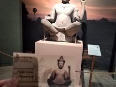 -吴哥国家博物馆