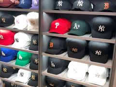 -新罗免税店(首尔总店)
