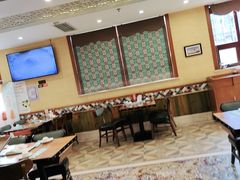 大堂-巴依老爷新疆美食(望京小街店)