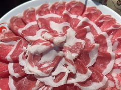-津门老羊家·铜锅涮羊肉·烧烤(科技园店)