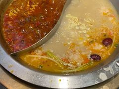 -沸炉重庆老火锅(军事博物馆店)